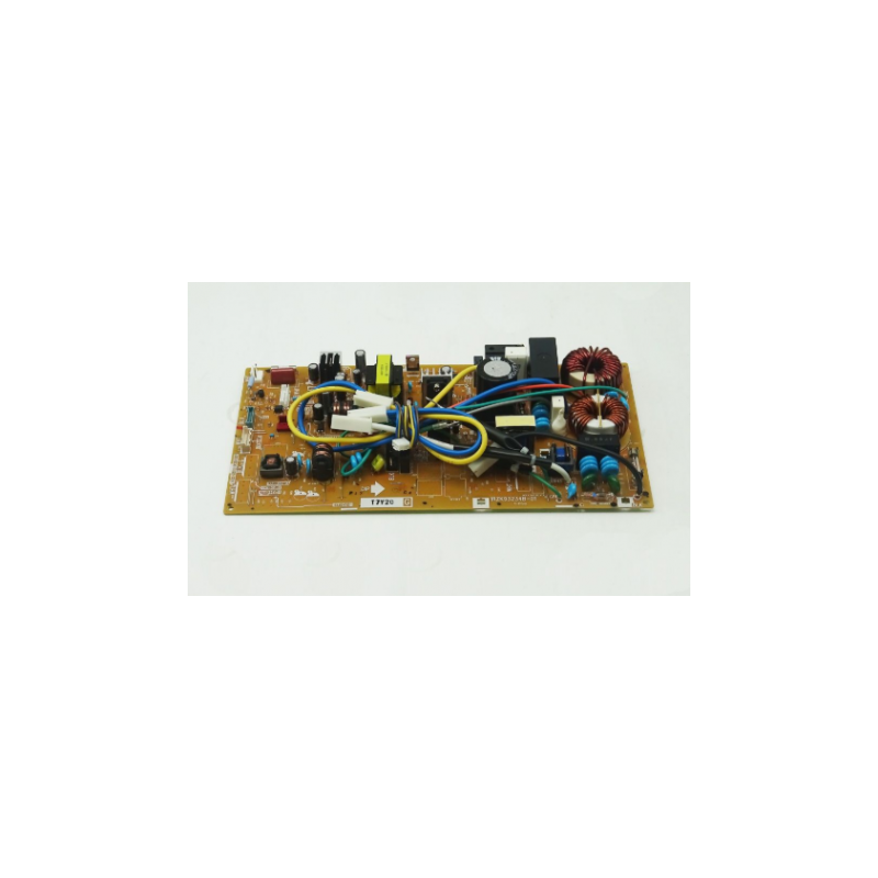 Placa electrónica power unidad exterior HITACHI RAS-14SH4
