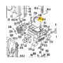 PLACA ELECTRÓNICA PCB UNIDAD EXTERIOR DAIKIN 2MX52HV1NB 1133725