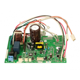PLACA DE CONTROL UNIDAD EXTERIOR FUJITSU AOHR09LKC 9AGF04403