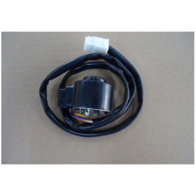 CABEZAL BOBINA EXPANSIÓN UNIDAD EXTERIOR DAIKIN FXDQ32P7VEB 2116653