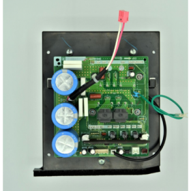 Placa electronica de potencia inverter unidad exterior MITSUBISHI ELECTRIC MXZ-4D83VA-E2 259679 M21EA3440