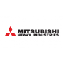 Placa potencia exterior MITSUBISHI HEAVY INDS modelo FDC100VNP 2242.767