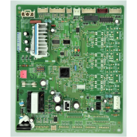 Placa electrónica de control unidad exterior MITSUBISHI ELECTRIC MXZ-4E83VA-E2 285681