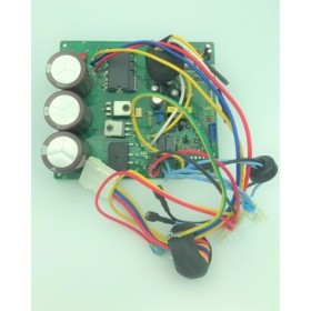 Placa de control inverter unidad exterior SAMSUNG AQV12VBAX