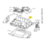 PLACA DE CONTROL UNIDAD EXTERIOR DAIKIN RMXS112E7V3B 1755435
