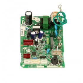 PLACA DE CONTROL UNIDAD INTERIOR FUJITSU ASHG09LLCC 9AGF05603