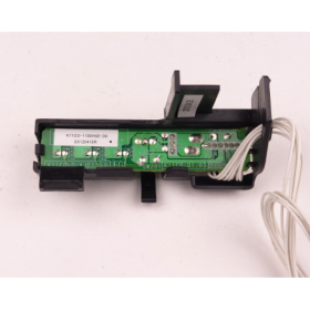 PLACA INDICADORA UNIDAD INTERIOR FUJITSU ASHG09LLCC 9AGF04825