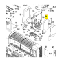 PLACA CONTROL UNIDAD INTERIOR DAIKIN FTXS25G2V1B 1841831