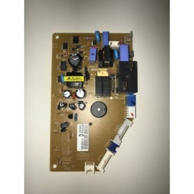 Placa electrónica unidad interior LG modelo A12AHM (AS-H126PML2)