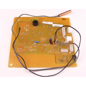 PLACA DE CONTROL UNIDAD INTERIOR FUJITSU ASH9USCCW 9AGF00852