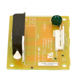 PLACA DE RELÉS UNIDAD INTERIOR FUJITSU ARY36TLAA 9AGF04499