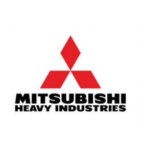 Placa receptora de señal unidad interior MITSUBISHI HEAVY INDS.  SRK-20ZD-S 2242.286