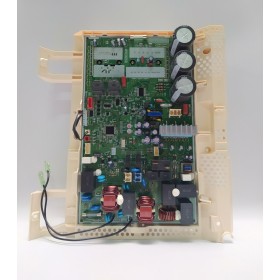 PLACA DE CONTROL INVERTER UNIDAD EXTERIOR MITSUBISHI ELECTRIC SUZ-KA71VA4.TH