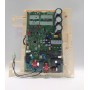 Placa inverter p.c board exterior MITSUBISHI ELECTRIC modelo SUZ-SA71VA2.TH 284757 E17B31451