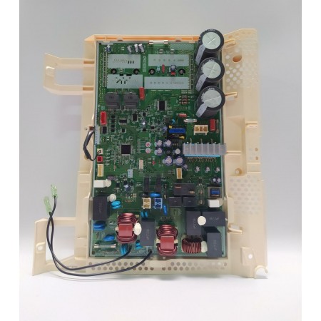 Placa inverter p.c board exterior MITSUBISHI ELECTRIC modelo SUZ-SA71VA2.TH 284757 E17B31451