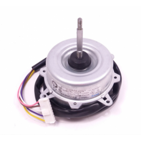 MOTOR VENTILADOR UNIDAD EXTERIOR LG modelo C18AWU u33 (ASUW1863UH3)