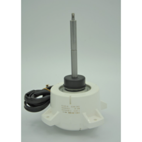 Motor ventilador unidad exterior LG M18AH ue0 ( A2UH186FA0 ) codigo LG 4681A20028J