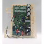 Placa inverter p.c board exterior MITSUBISHI ELECTRIC modelo SUZ-SA100VA.TH 484830 E27B32451