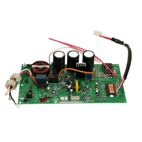 Placa inverter exterior FUJITSU AOYR18LCC 9AGF05879 envío en 24/72h. PLACA CONTROL K05CM-0502HUE-C1