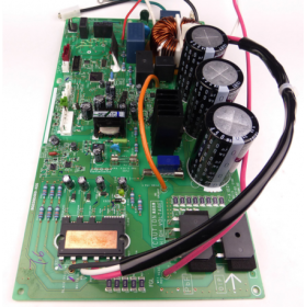Placa control inverter exterior FUJITSU AOHB24LACL 9AGF02323