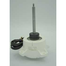 MOTOR VENTILADOR UNIDAD EXTERIOR LG H09SNE.UE1 ( AHUW096A0 )