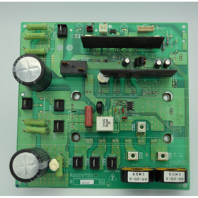 PLACA DE POTENCIA UNIDAD EXTERIOR MITSUBISHI ELECTRIC PUHZ-RP125VHA21
