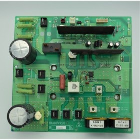 PLACA DE POTENCIA UNIDAD EXTERIOR MITSUBISHI ELECTRIC PUHZ-RP140VHA2