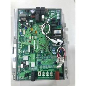 PLACA DE CONTROL INVERTER UNIDAD EXTERIOR MITSUBISHI ELECTRIC MUZ-EF35VE/E1