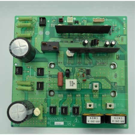 PLACA DE POTENCIA UNIDAD EXTERIOR MITSUBISHI ELECTRIC PUHZ-RP140YHA2