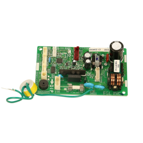 PLACA DE CONTROL UNIDAD INTERIOR FUJITSU ASYA12LKC 9AGF04356