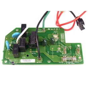 PLACA DE POTENCIA UNIDAD INTERIOR GENERAL-FUJITSU ARG25RLC