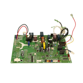 Placa electrónica control exterior FUJITSU ROM24LA2 9AGF4998