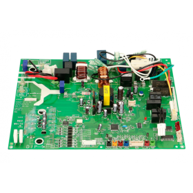PLACA DE CONTROL UNIAD EXTERIOR FUJITSU ROM18LA2