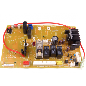 PLACA DE POTENCIA UNIDAD INTERIOR FUJITSU ARY25UUAN