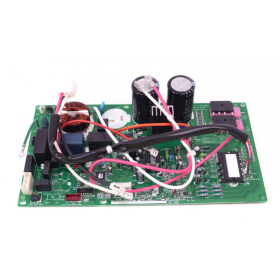 PLACA DE CONTROL INVERTER UNIDAD EXTERIOR FUJITSU AOYR12LCC 9AGF05905