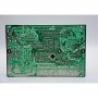 Placa electrónica de control PCB unidad exterior HAIER 1U24GS1ERA codigo HAIER 0011800241C