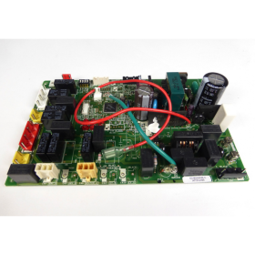 PLACA DE CONTROL UNIDAD EXTERIOR GENERAL-FUJITSU AOG60RPA3L 9AGF00007