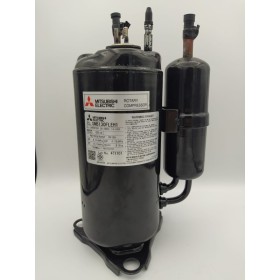 COMPRESOR INVERTER MITSUBISHI ELECTRIC MXZ-3A54VA-E2 E12939900 474365