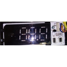 PLACA RECEPTORA DE SEÑAL UNIDAD INTERIOR EMELSON EML24IST2-R32-INT