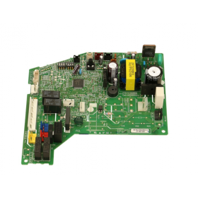PLACA DE CONTROL UNIDAD INTERIOR GENERAL-FUJITSU AUG-30FUAR 9AGF05865