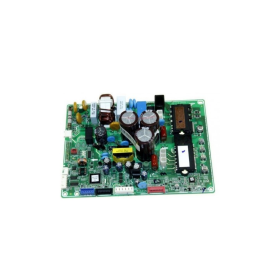 PLACA DE CONTROL INVERTER UNIDAD EXTERIOR SAMSUNG AQV18FAX