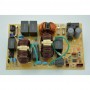 Placa electrónica filtro de ruido unidad exterior MITSUBISHI ELECTRIC MXZ-4A71VA-E5 212995 E12D36444