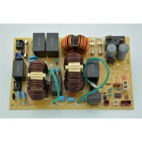 Placa electrónica filtro de ruido unidad exterior MITSUBISHI ELECTRIC MXZ-4A71VA-E5 212995 E12D36444