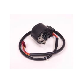 MOTOR BOBINA VÁLVULA DE EXPANSIÓN UNIDAD EXTERIOR PANASONIC MODELO CU-TE35TKE