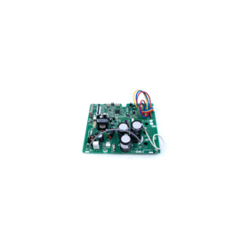 PLACA DE CONTROL UNIDAD EXTERIOR DAIKIN RX25JV1B 1847923