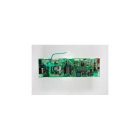 PLACA DE CONTROL UNIDAD INTERIOR DAIKIN FCQ71C8VEB + ADAPTADOR