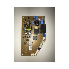 PLACA DE CONTROL UNIDAD INTERIOR LG MS07AWR.NB0 (AMNW07GDBR0)