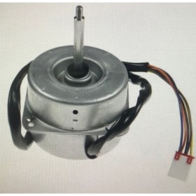 MOTOR VENTILADOR UNIDAD EXTERIOR LG P12EN UA3 (ESUW126J3A0)
