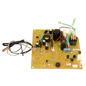 Placa de control unidad interior FUJITSU modelo ASY12LSACW 9AGF00609