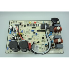 PLACA DE CONTROL UNIDAD EXTERIOR HAIER 1U18EE8ERA